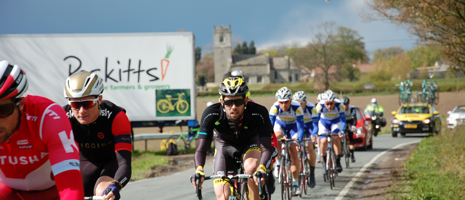 Tour de Yorkshire