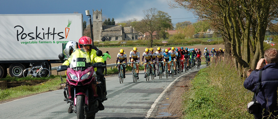 Tour de Yorkshire